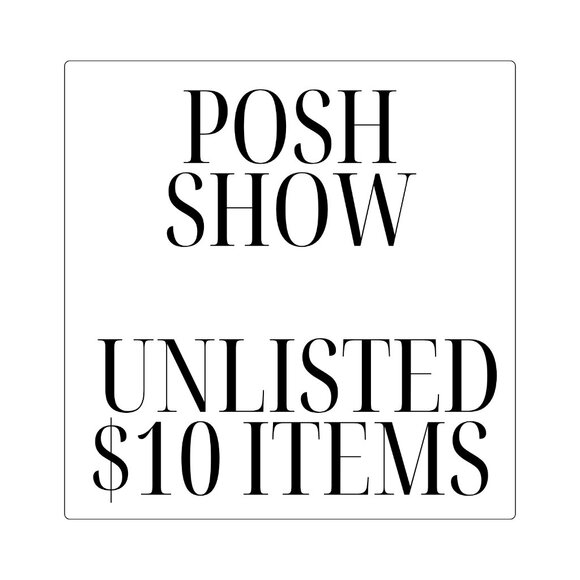 $10 STARTS - Picture 1 of 1